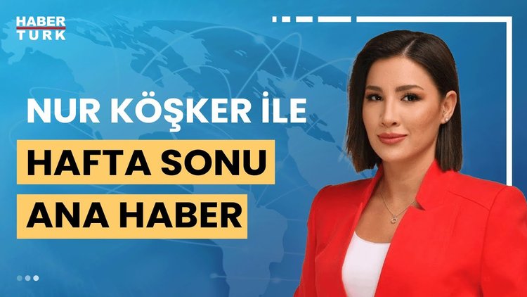 Hafta Sonu Ana Haber Bülteni - 28 Temmuz 2024 (YAŞ&#039;ta hangi kararlar alınacak?)