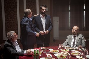 Cesur Yürek 5. Bölüm