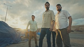 Ömer, ailesi ve sevdikleri için girdiği yolda ağır bir bedel ödeyecek