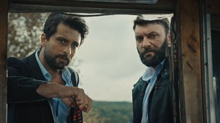 Berrin ve intikamı arasında kalan Ömer’in kararı ne olacak? 