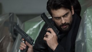 Ömer, Ferhat'ın kendisine kurduğu pusudan nasıl kurtulacak?