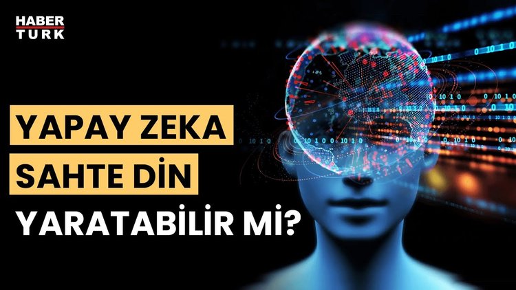 Yapay zeka ile din ilişkisi ne? Ümit Özdemir yanıtladı