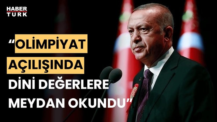 Son Dakika... Cumhurbaşkanı Erdoğan, Papa ile görüştü!