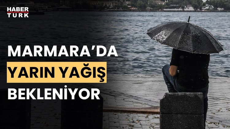 Önümüzdeki günlerde hava nasıl olacak? Hüseyin Öztel anlattı