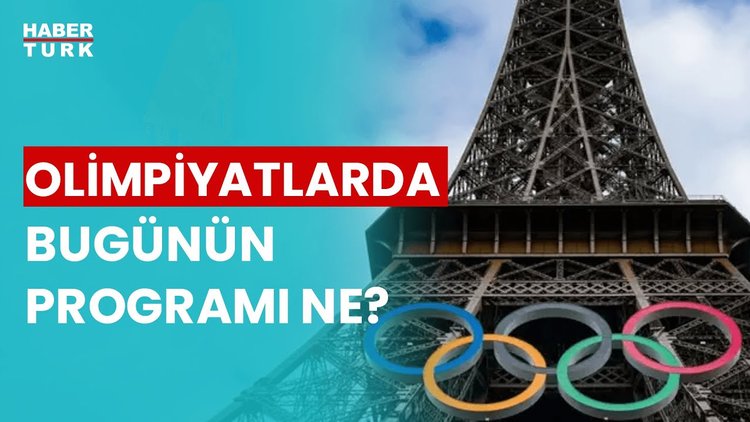 Olimpiyatların ilk günü nasıl geçti? Mehmet Ayan anlattı
