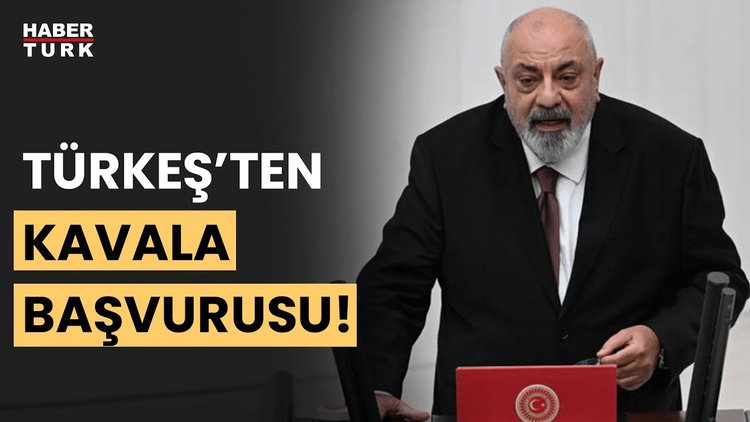 Tuğrul Türkeş'ten Adalet Bakanı Tunç'a tepki!