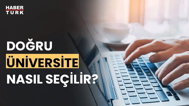 Tercih döneminde neler yapılmalı? Burak Kılanç anlattı