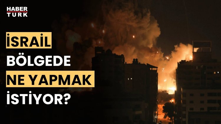 Suikast sonrası bölgeyi ne bekliyor? Dr. Nihad Abunasser ve Prof. Dr. Hüseyin Bağcı yorumladı