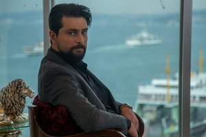 Cesur Yürek 19. Bölüm