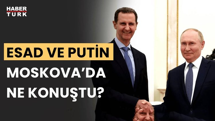 ABD&#039;nin Suriye politikası değişir mi? Çetiner Çetin değerlendirdi