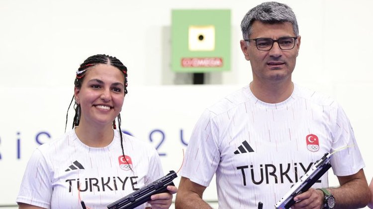 Yusuf Dikeç neden ekipman kullanmıyor? Habertürk TV'ye açıkladı