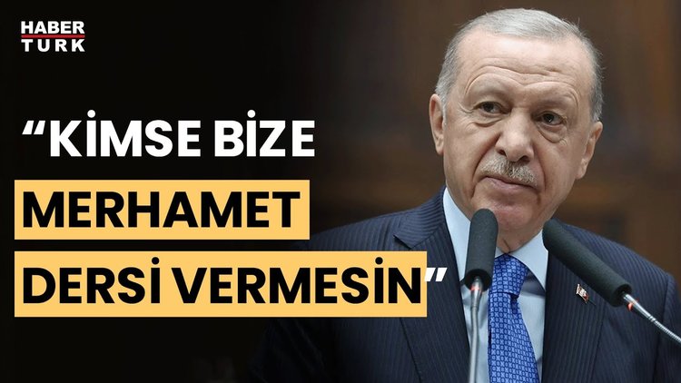 Cumhurbaşkanı Erdoğan: Milletimiz bizden başıboş köpek sorununun çözülmesini istiyor