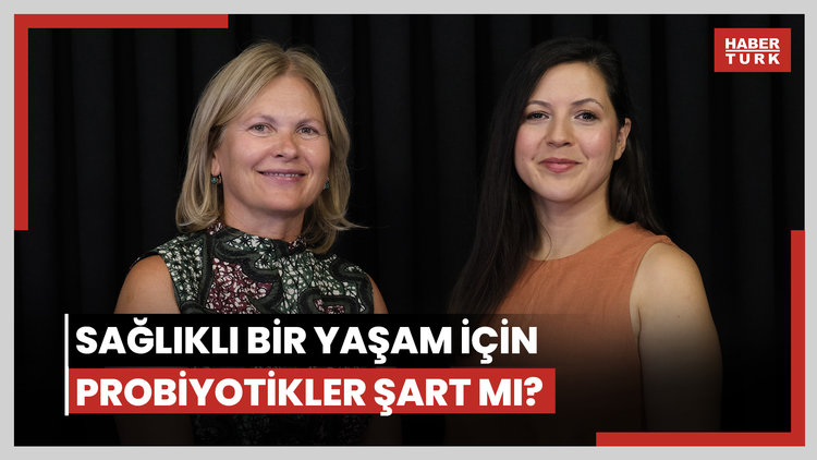 Probiyotikler dermatolojik sorunları olan çocuklara yardımcı olabilir mi?