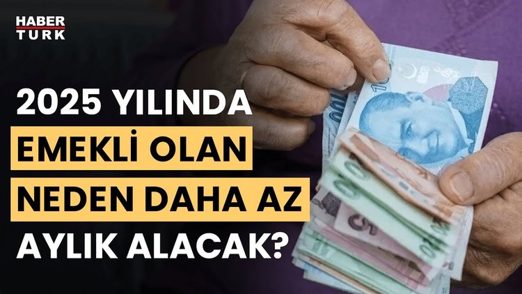 2024&#039;te emekli olmak avantaj mı? Ahmet Kıvanç yanıtladı