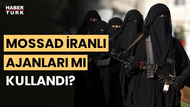 İran İsrail&#039;e doğrudan mı saldıracak? Hazar Vural Jane ve Tolga Sakman yanıtladı