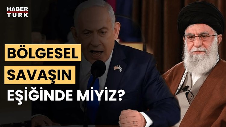 İran nasıl bir saldırı planlıyor? Arif Keskin ve Nevzat Çiçek yorumladı