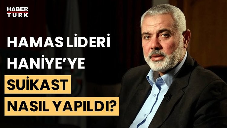 Haniye&#039;nin suikastında nasıl bir mühimmat kullanıldı? Kadir Doğan yanıtladı