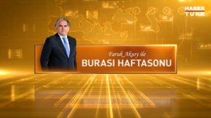 Burası Haftasonu - 3 Ağustos 2024 (Haniye suikastının arkasında ne var?)