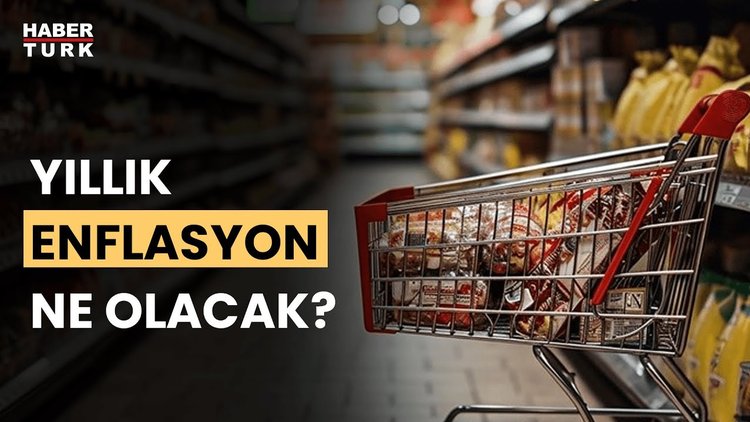 Enflasyonda beklenti ne? Prof. Dr. Ege Yazgan anlattı