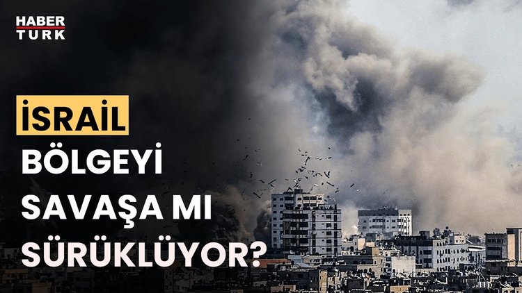 İran&#039;dan beklenen misilleme ne zaman? Levent Kemal ve Abdullah Ağar anlattı