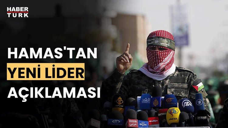 Hamas'ın yeni lideri kim olacak?