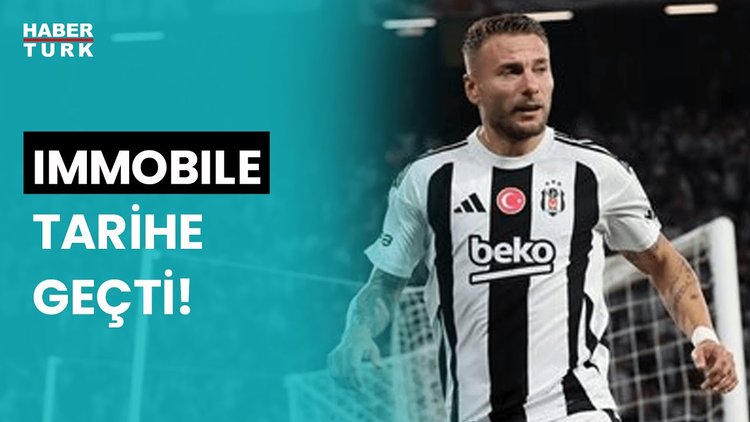 Süper Kupa&#039;da şampiyon Beşiktaş!