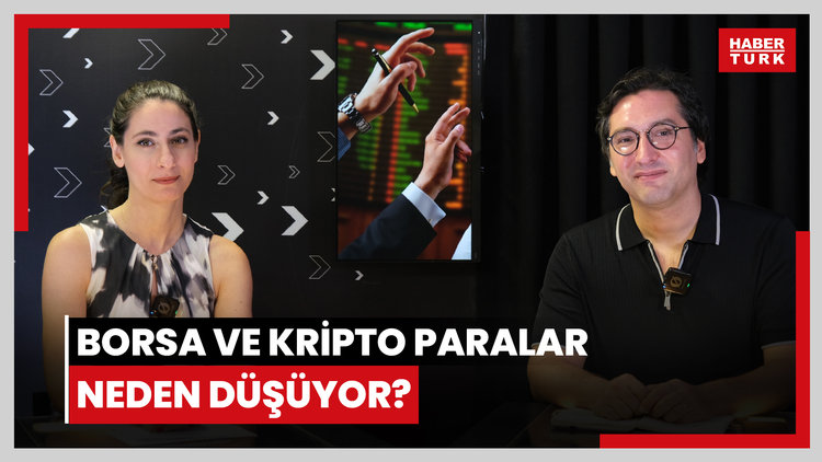 Borsa ve kripto paralar neden düşüyor? Fed faiz indirimi için acil toplanacak mı?