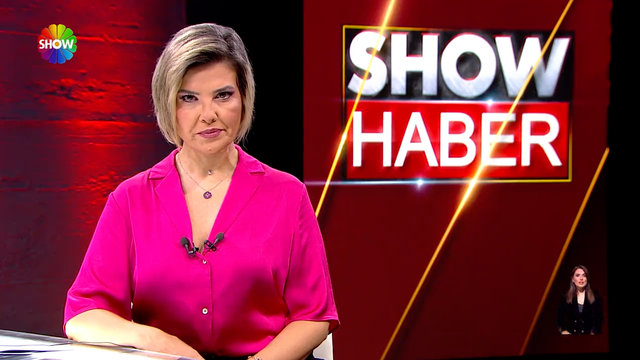 Show Ana Haber - 03.08.2024