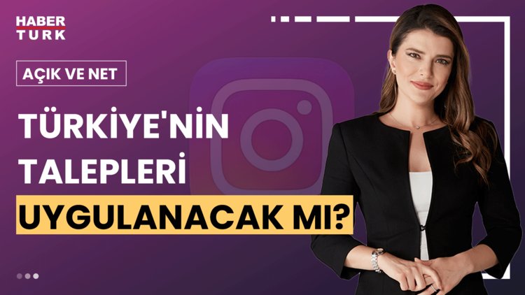 Açık ve Net - 6 Ağustos 2024 (Cumhurbaşkanı Erdoğan neden "Dijital Faşizm" dedi?)