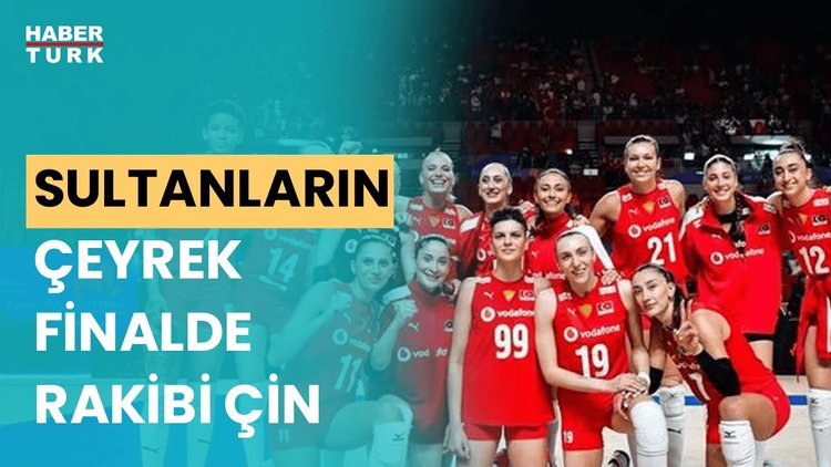 Filenin Sultanları&#039;nda hedef yarı final! Mehmet Ayan