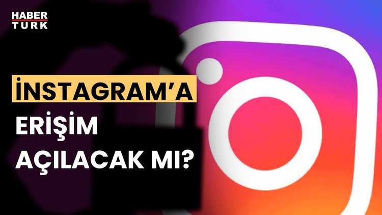 İnstagram engeli ne zaman kalkacak? Aykut Türel anlattı