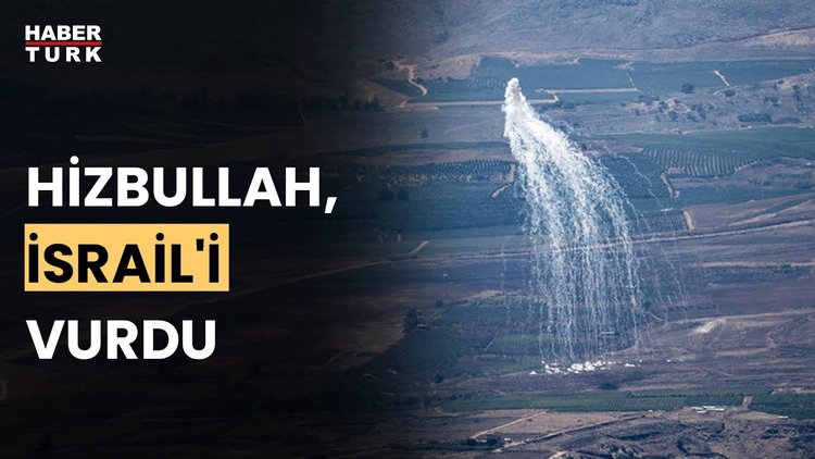 Bölgedeki gerginlik yayılır mı, nasıl değerlendiriliyor? Özcan Tikit anlattı