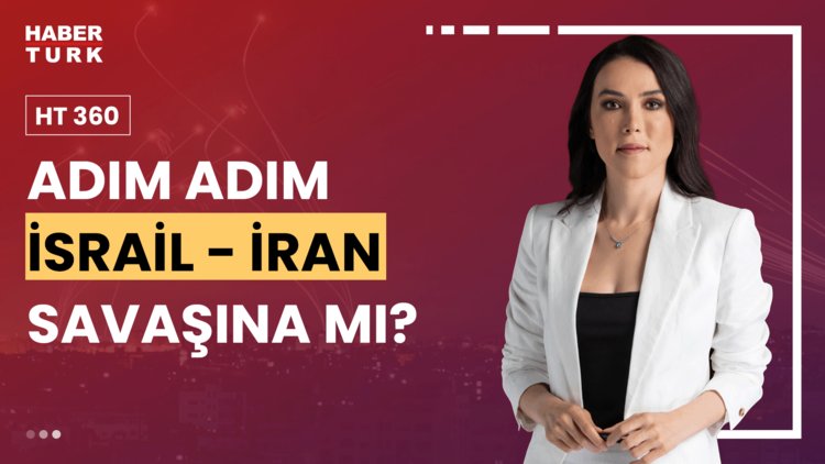 HT 360 - 6 Ağustos 2024 (Tahran, Haniye suikastına nasıl karşılık verecek?)