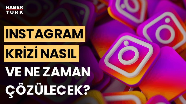 Instagram erişime açılacak mı? Cem Kadri Özenen yanıtladı