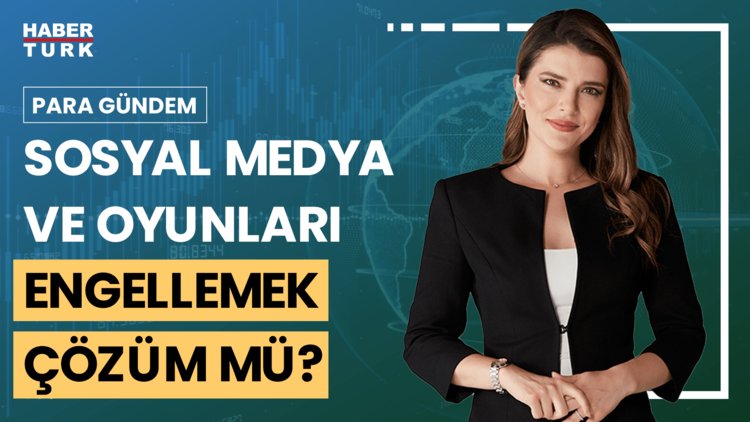 Para Gündem - 8 Ağustos 2024 (Instagram ile görüşmeler ne aşamada?)