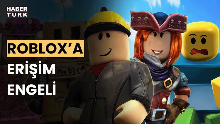 Roblox&#039;a neden erişim engeli geldi? Uzm. Dr. Hülya Bingöl Çağlayan anlattı