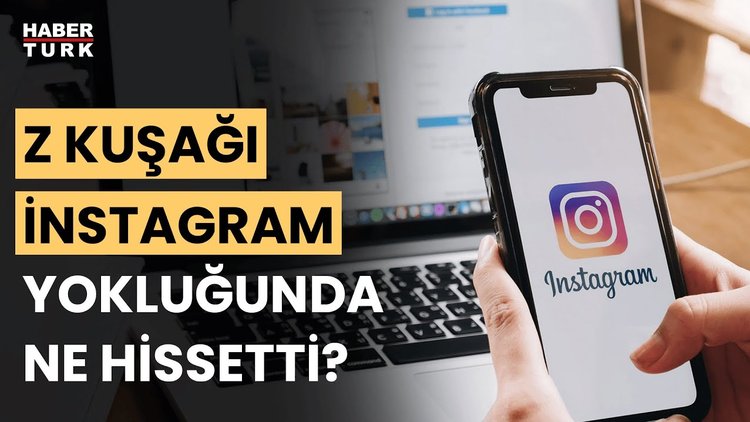 Z kuşağı dijital bağımlı mı?