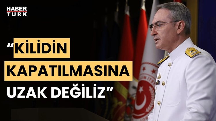 MSB kaynaklarından &quot;kilit kapanıyor&quot; mesajı: Pençe - Kilit&#039;te Operasyonlar sürecek