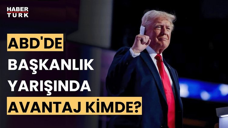 ABD'de Kasım seçimleri öncesi hangi aday ön plana çıkıyor? Mehmet Sümer anlattı