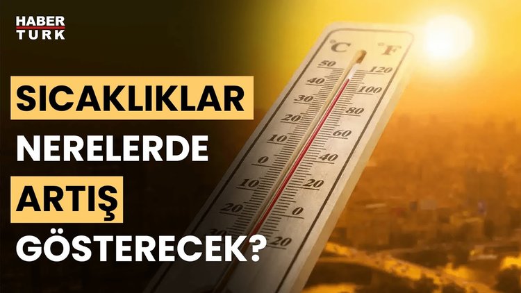 Bugün yurtta hava nasıl olacak? Hüseyin Öztel yanıtladı