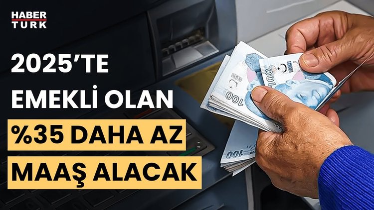 Emeklilikte yeni dalga mı geliyor? Emeklilik dilekçesi ne zaman verilmeli?