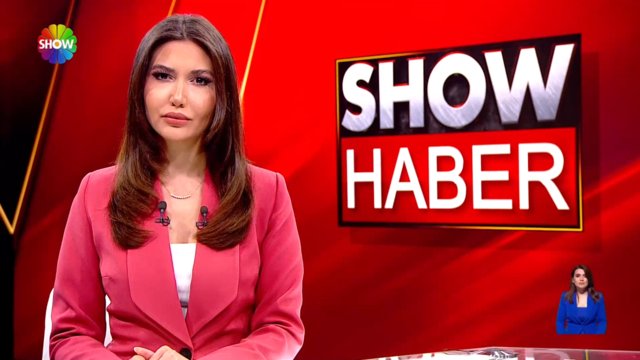 Show Ana Haber - 10.08.2024