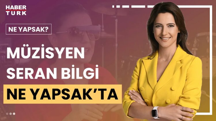 Ne Yapsak - 11 Ağustos 2024 (Senfoni orkestralarıyla sahne almak nasıl hissettiriyor?)