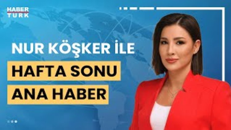 Hafta Sonu Ana Haber - 10 Ağustos 2024 (Instagram'a erişim engeli kaldırıldı)