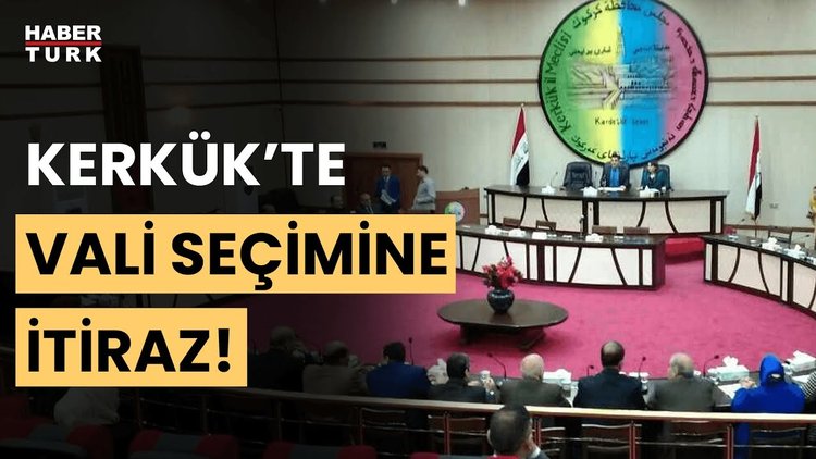 Kerkük&#039;te yaşanan son gelişmeler neler? Dr. Selçuk Bacalan yanıtladı