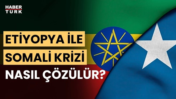 Türkiye Afrika'da hangi diplomatik adımları atıyor? Serhat Orakçı değerlendirdi