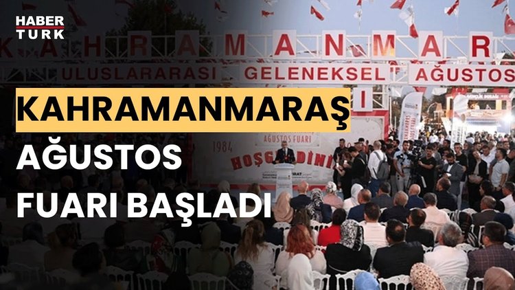Depremlerin ardından Kahramanmaraş'ta son durum ne? Fırat Görgel anlattı