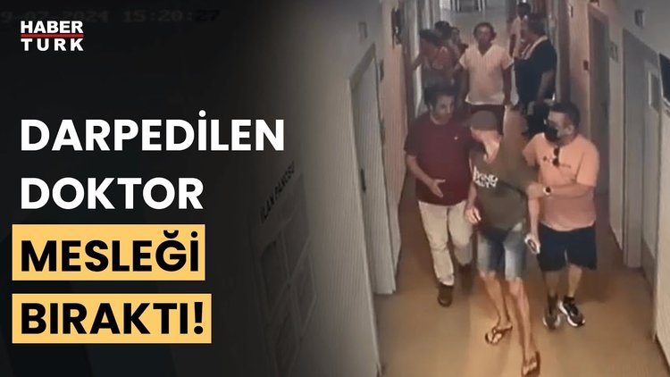 Sağlıkçılara yönelik şiddetin neden önüne geçilemiyor? Dr. Ali Burak Mülayim yanıtladı