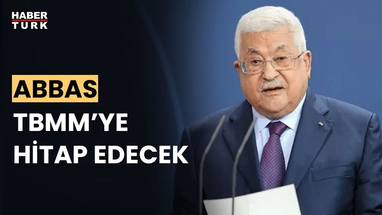 Mahmud Abbas’ın Türkiye ziyaretinde hangi konular öne çıkacak? Aykut Türel anlattı