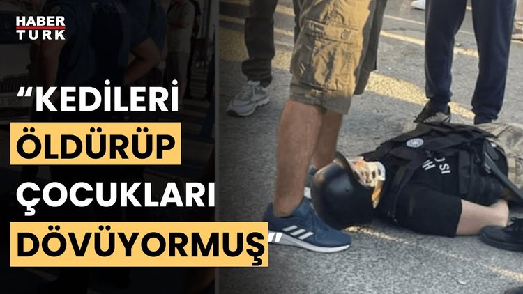 Eskişehir&#039;de çay bahçesinde bıçaklı saldırı: Yaralılar o anları anlattı
